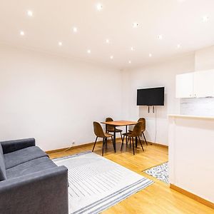 Apartamento de 1 Dormitorio